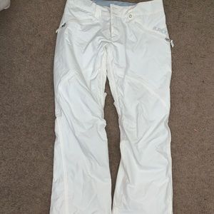 Burton Snow Pants